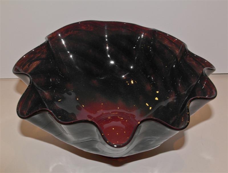 (image for) Cookie Bowl Brown